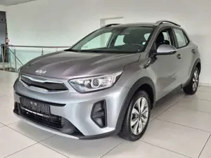 Kia Stonic Vision*Kamera*SzHeizung*Navi*Tempo*Klima*
