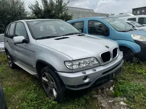 BMW X5 X5 3.0 d