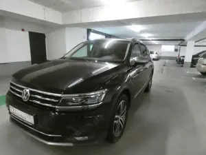 Volkswagen Tiguan Allspace Highline 4Motion*Kamera*7-Sitze*