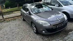Renault Megane Grandtour dCi 130 FAP Expression