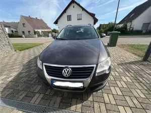 Volkswagen Passat Variant Passat B6 2.0 TDI Variant