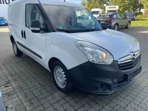 Opel Combo D Kasten L1H1 2,2t