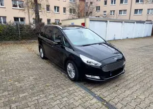 Ford Galaxy 2.0 TDCi Aut. Titanium _ bis zum 02.07.!!!!!