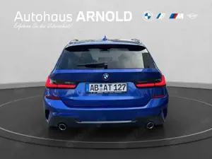 BMW 330 d xDrive Touring M Sport Head-Up Pano.Dach Komfort Bild 5