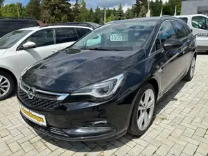 Opel Astra Sportstourer 1.4 Ultimate, OPC-Line Innenpk.,AHZV