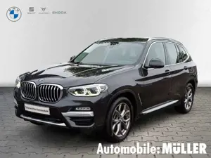 BMW X3 xDrive 20d xLine +HUD+KAMERA+LED+KOMFORTZUGANG+