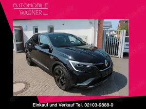 Renault Arkana 1.3 TCe 160 R.S. Line/ACC/ /07971