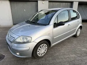 Citroen C3 1.4 HDi Senso Drive Exclusive