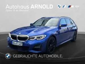 BMW 330 d xDrive Touring M Sport Head-Up Pano.Dach Komfort