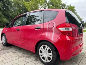 Honda Jazz 1.2 S Bild 3