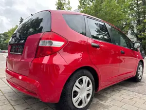 Honda Jazz 1.2 S Bild 5