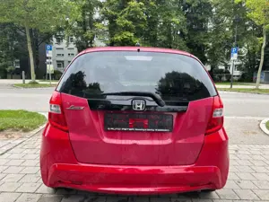Honda Jazz 1.2 S Bild 4