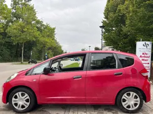 Honda Jazz 1.2 S Bild 2
