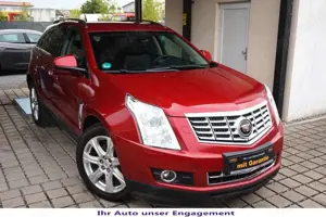 Cadillac SRX 3.6 V6 Premium AWD*Navi~Bose~Blu-ray~RearEnt