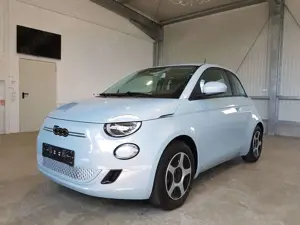 Fiat 500e Passion 95 PS-AndroidAuto-AppleCarPlay-Verkehrs...