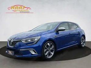 Renault Megane IV Lim. 5-trg. GT-Line*LED*ACC*