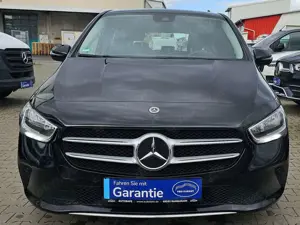 Mercedes-Benz B 200 d NAVI*PDC*SHZ*MBUX*1-HAND