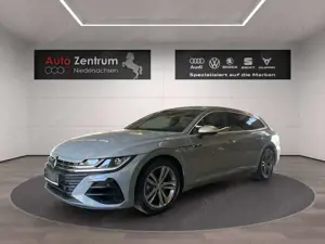 Volkswagen Arteon Shoot Brake 2.0 TSI R 4M CarPlay BlackCarb AHK 360