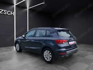 SEAT Arona TSI Style LED Climatonic GRA PDC SH LM fer Bild 3