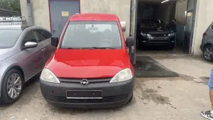 Opel Combo 1.4 TÜV+AU+Allwetterreifen+Inspektion Neu