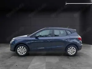 SEAT Arona TSI Style LED Climatonic GRA PDC SH LM fer Bild 2