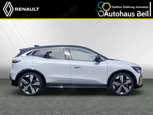 Renault Megane E-Tech Iconic E-Tech Electric EV60 220HP Bild 4
