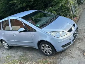 Mitsubishi Colt 1,3 Linter Benizin