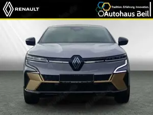 Renault Megane E-Tech Iconic E-Tech Electric EV60 220HP Bild 5
