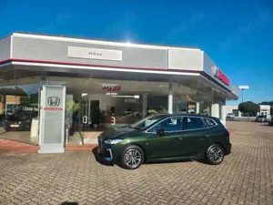 BMW 218 218 i Active Tourer M Sport Navi Temp Automatik