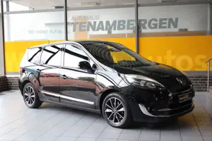 Renault Scenic III Grand BOSE Edition 7sitze Kamera