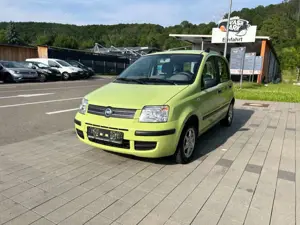 Fiat Panda 1.2 8V Emotion** GEPFLEGT** AUTOMATIK **