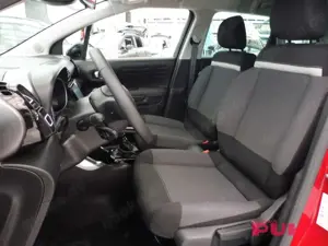 Citroen C3 Aircross Plus 1.2 110 Navi Klimaautom DAB Spurhalteass. Fer Bild 4