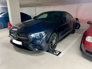 Mercedes-Benz E 450 E 450 4Matic (238.359)