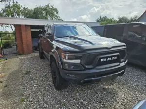 Dodge RAM Rebel