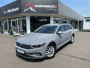 Volkswagen Passat Variant 2.0 TDI DSG Business STHZG*IQ-LIGHT*NAV*SHZ*BEH...