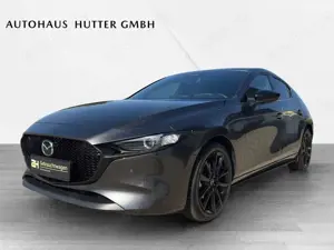 Mazda 3 2.0L e-SKYACTIV G 150ps 6MT FWD Nagisa