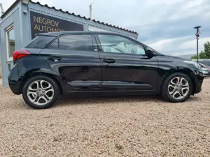 Hyundai i20 Style Bild 5