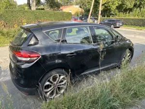 Renault Scenic ENERGY TCe 115 EXPERIENCE Bild 4