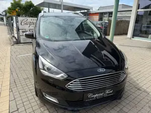 Ford Grand C-Max Grand C-MAX Titanium, 7Sitzer , Automatik, NAVI Bild 2