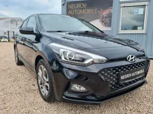 Hyundai i20 Style Bild 3