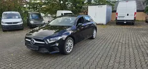 Mercedes-Benz A 250 A -Klasse A 250 e Bild 3