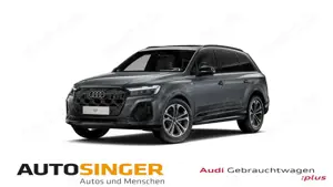 Audi Q7 45 TDI qua 2x S line *AHK*PANO*HUD*ACC*MATRIX