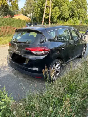 Renault Scenic ENERGY TCe 115 EXPERIENCE Bild 3