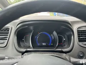 Renault Scenic ENERGY TCe 115 EXPERIENCE Bild 5