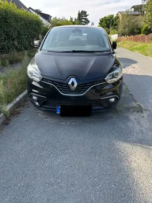 Renault Scenic ENERGY TCe 115 EXPERIENCE