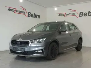 Skoda Fabia 1.0 Style DSG LED/Navi/SHZ/PDC/Tempomat