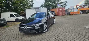 Mercedes-Benz A 250 A -Klasse A 250 e Bild 4