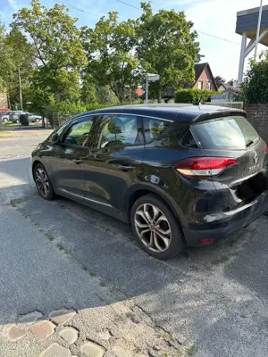 Renault Scenic ENERGY TCe 115 EXPERIENCE Bild 2