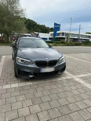 BMW 235 M235i Coupe Sport-Aut.