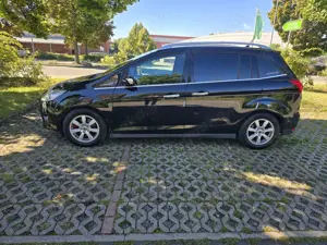 Ford C-Max 2.0 TDCi Titanium